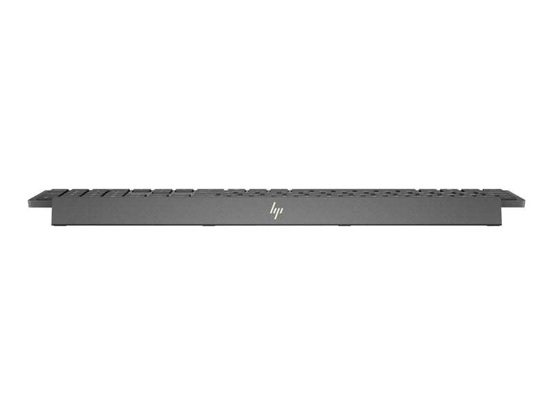HP Dual Mode 1000 - Tastaturen - Englisch - Schwarz