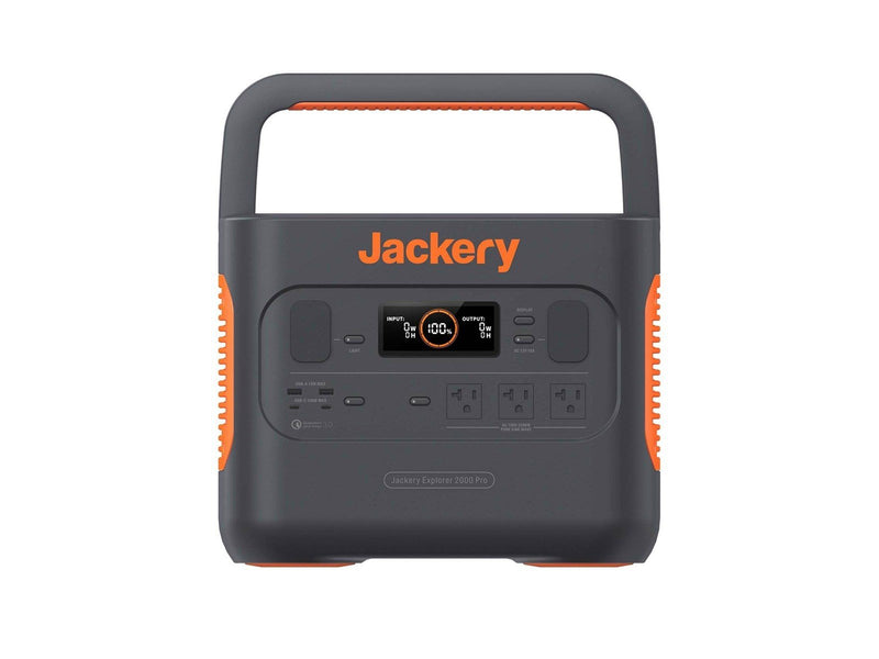 Jackery Explorer 2000 Pro