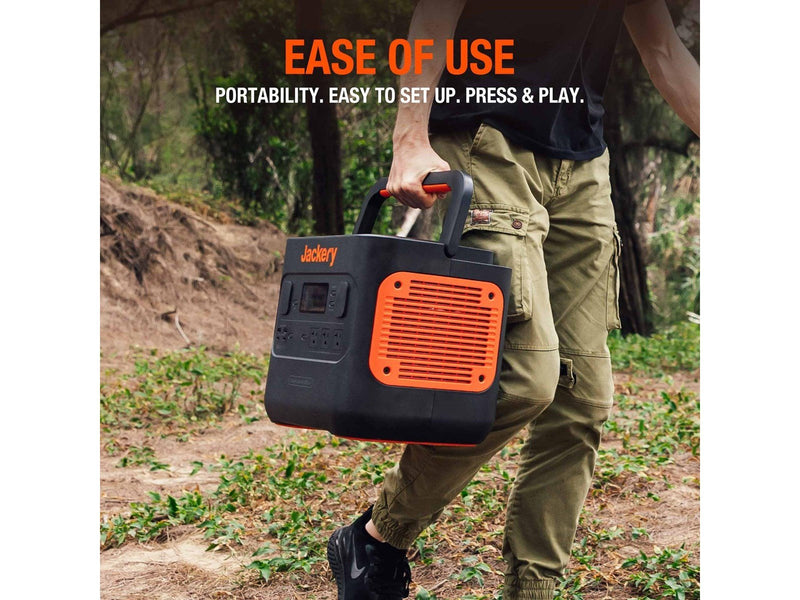 Jackery Explorer 2000 Pro