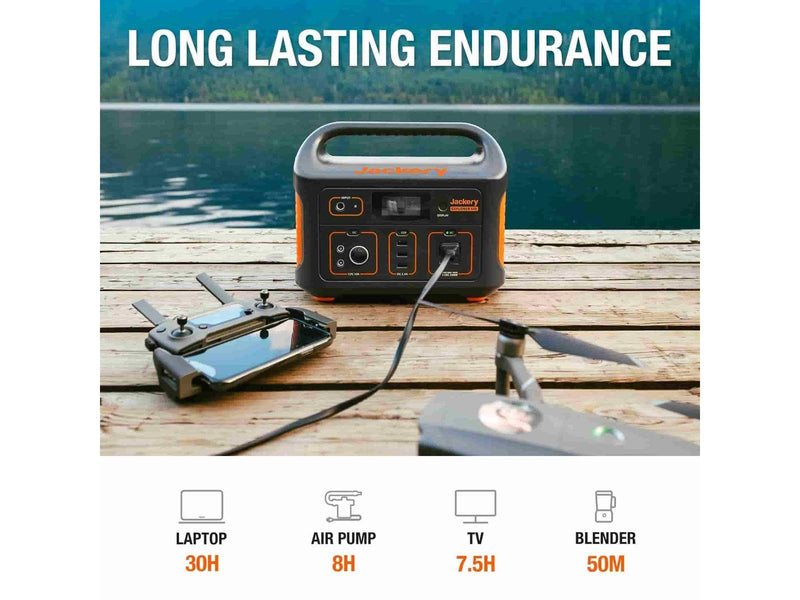 Jackery Explorer 500