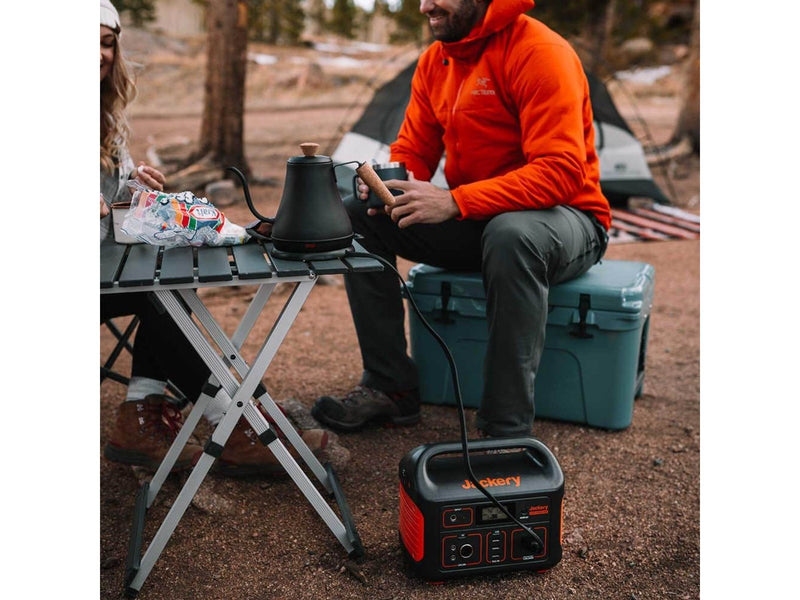 Jackery Explorer 500