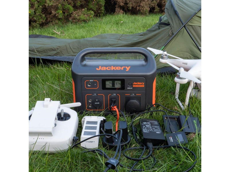 Jackery Explorer 500