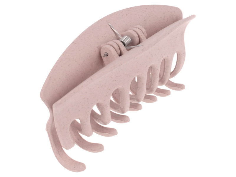 PARSA large hair clip in pink