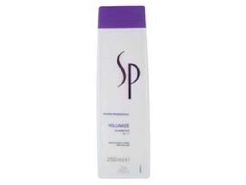 Wella SP - Volumize Shampoo 250 ml