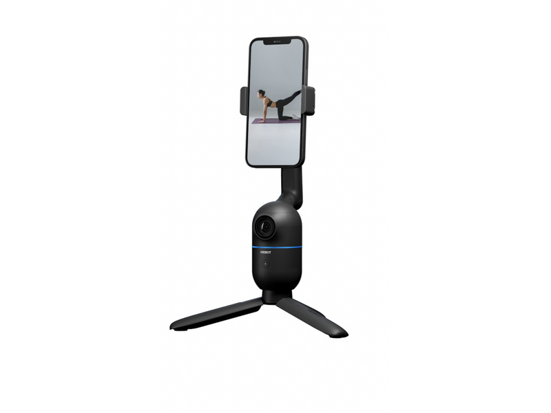 Obsbot Me (AI-powered selfie mount)