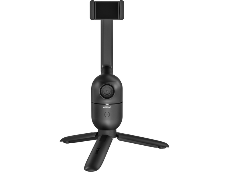 Obsbot Me (AI-powered selfie mount)