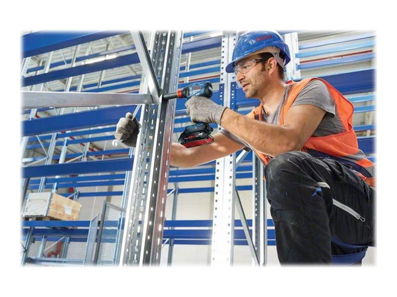 Bosch Professional GDX 18V-210 C Professional