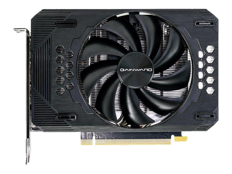 Gainward GeForce RTX 3050 - 8GB GDDR6 RAM - Grafikkarte