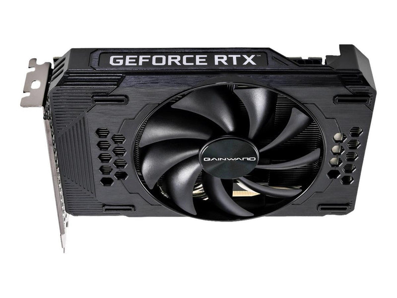 Gainward GeForce RTX 3050 - 8GB GDDR6 RAM - Grafikkarte