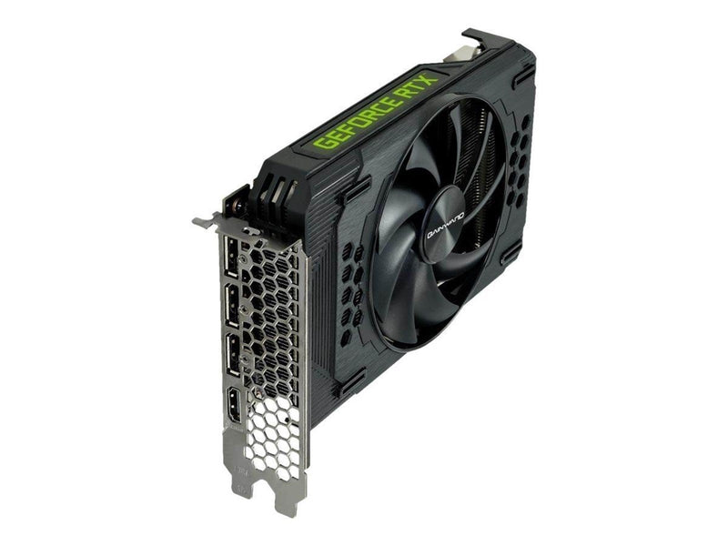 Gainward GeForce RTX 3050 - 8GB GDDR6 RAM - Grafikkarte