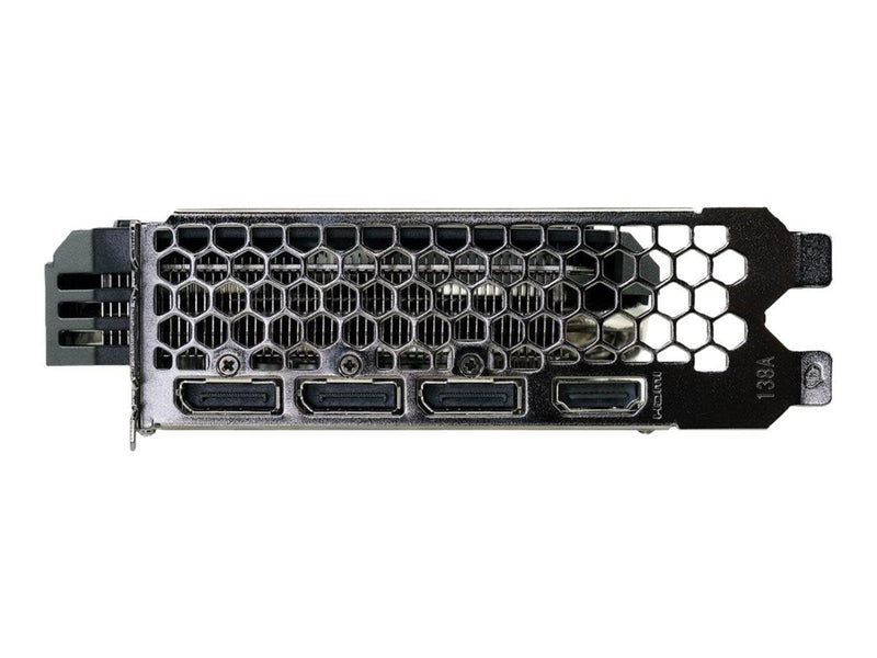 Gainward GeForce RTX 3050 - 8GB GDDR6 RAM - Grafikkarte
