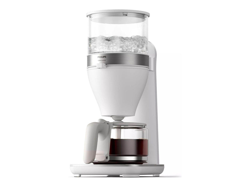 Philips Café Gourmet HD5416 - coffee maker - white