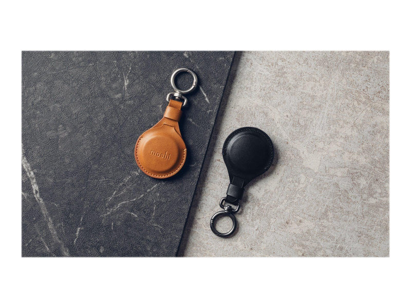 Moshi AirTag Key Ring