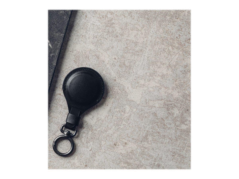 Moshi AirTag Key Ring