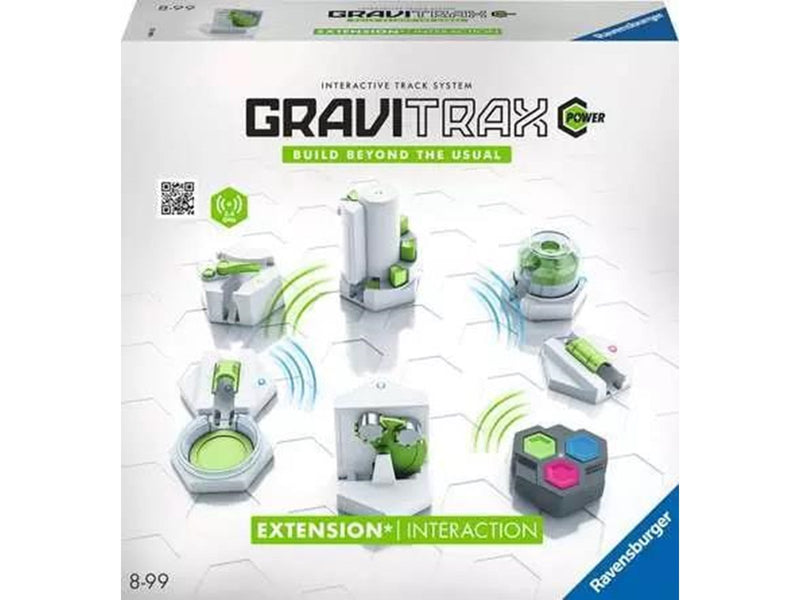 Gravitrax Power Extension Interaction