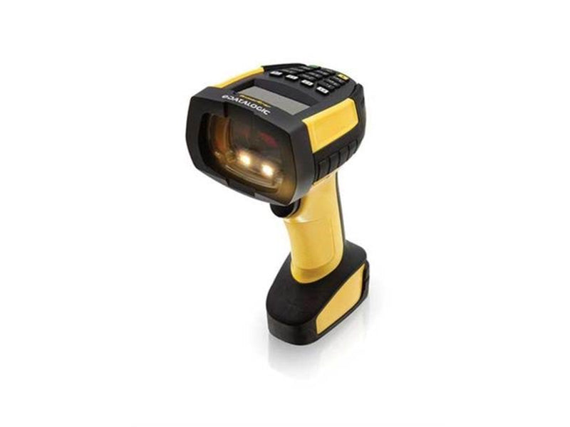 Datalogic PowerScan PM9600 - barcode scanner