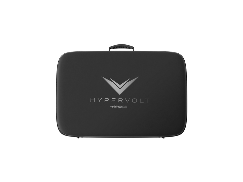 Hyperice Hypervolt 2 Case Black