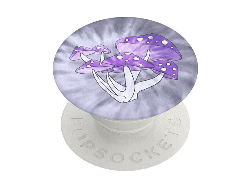 PopSockets Tie Dye Toadstools