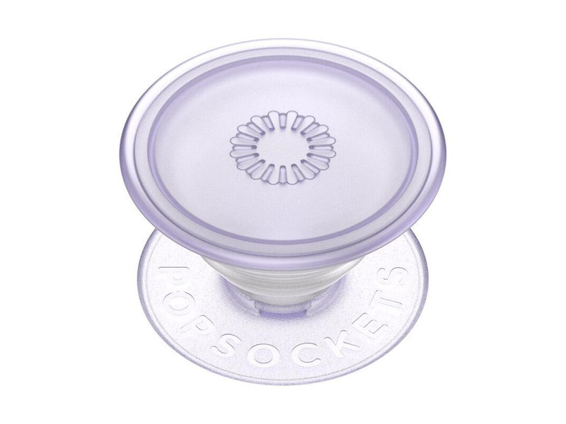 PopSockets PopGrip Plant Dusty Lavender