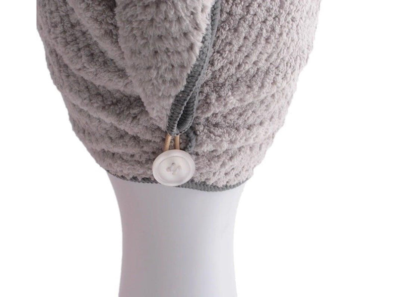 PARSA Hair turban