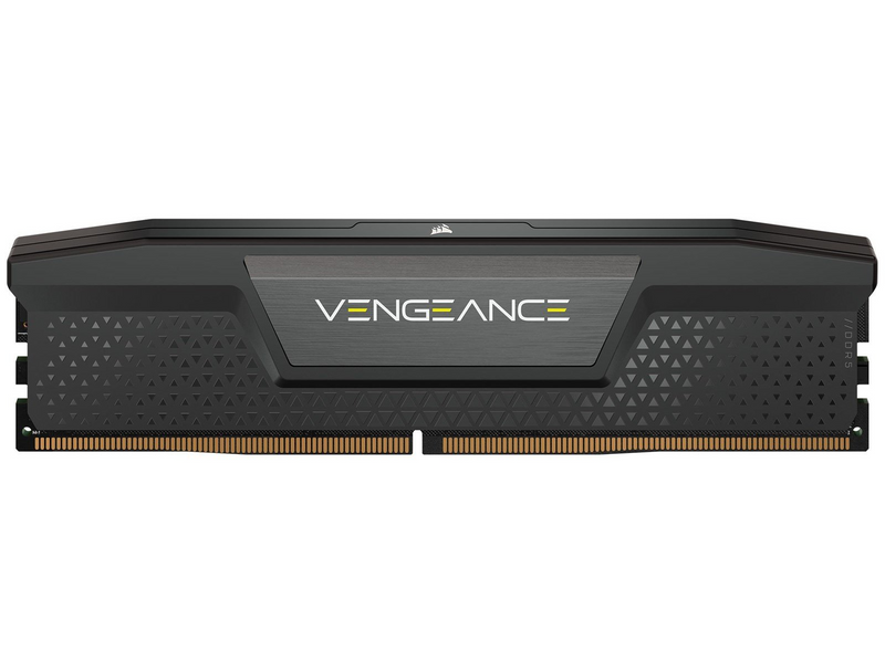 Corsair Vengeance DDR5-6200 - 64GB - CL32 - Quad Channel (4 pcs) - Intel XMP - Schwarz