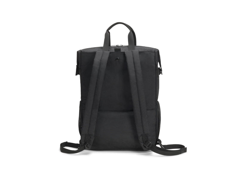 Dicota Eco Dual Go for Microsoft Surface Rucksack für Laptop 15" | Schwarz