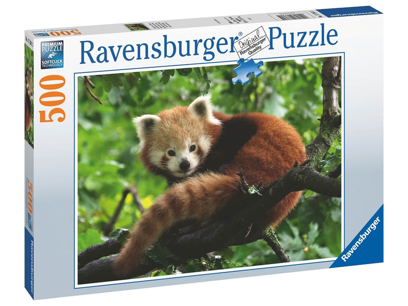 Ravensburger Süßer roter Panda