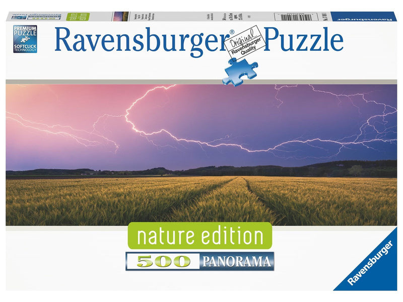 Ravensburger Sommergewitter
