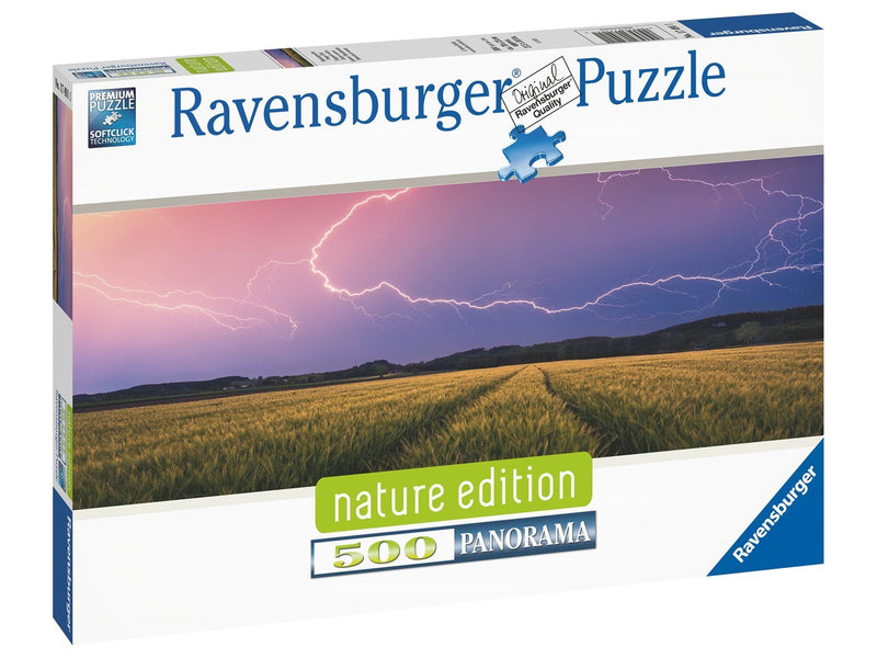 Ravensburger Sommergewitter