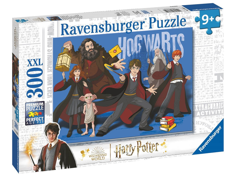 Ravensburger Harry Potter und die Zauberschule Hogwarts