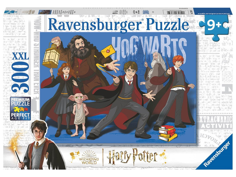 Ravensburger Harry Potter und die Zauberschule Hogwarts