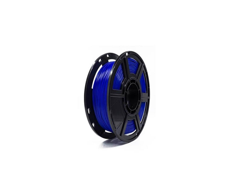 FlashForge Pro - blue - PLA filament