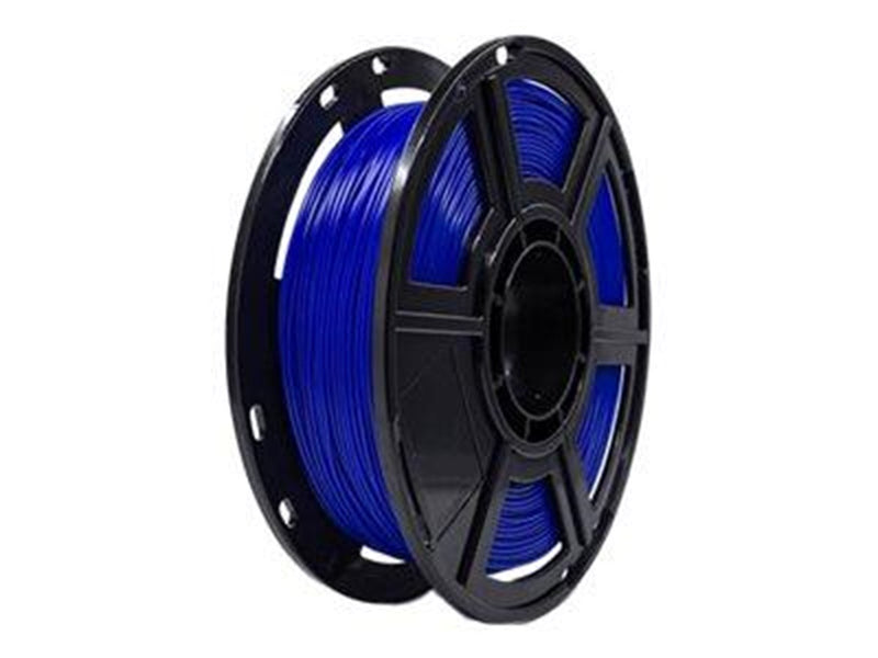 FlashForge Pro - blue - PLA filament