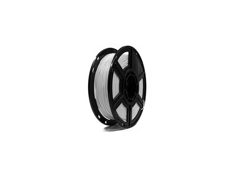 FlashForge - white - PLA filament - 3D Drucker