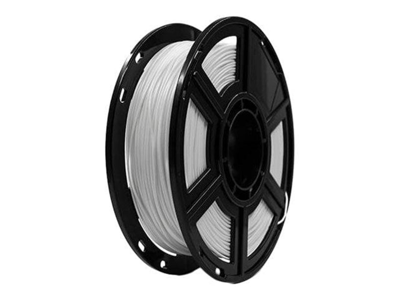 FlashForge - white - PLA filament - 3D Drucker