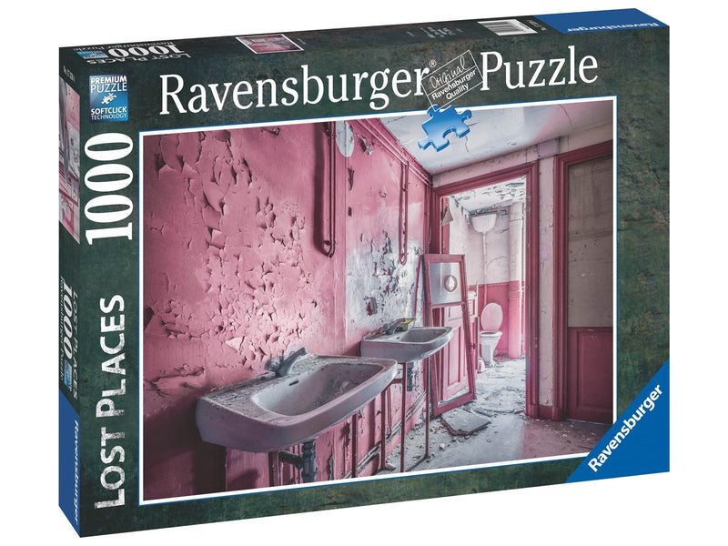 Ravensburger Pink Dreams