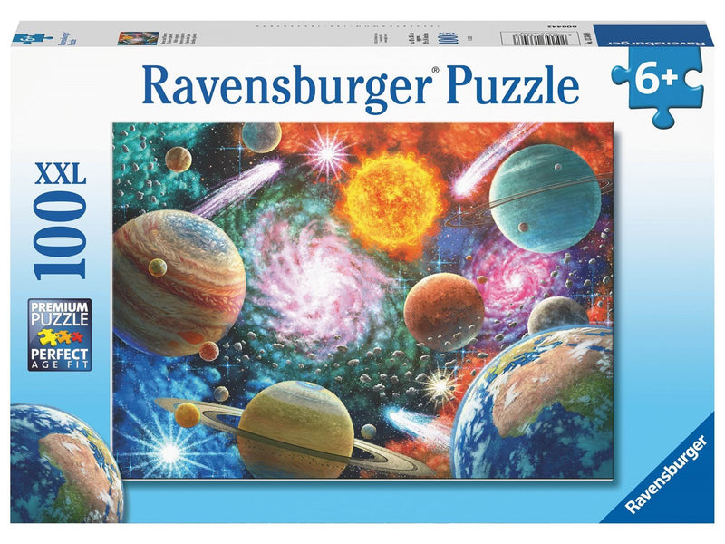 Ravensburger Sterne und Planeten