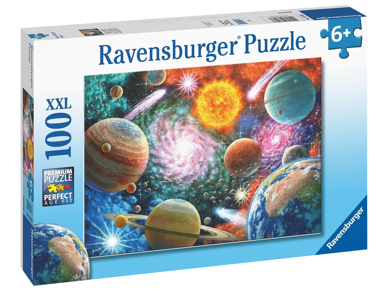 Ravensburger Sterne und Planeten