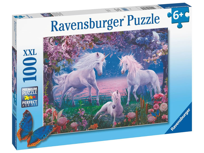 Ravensburger Bezaubernde Einhörner