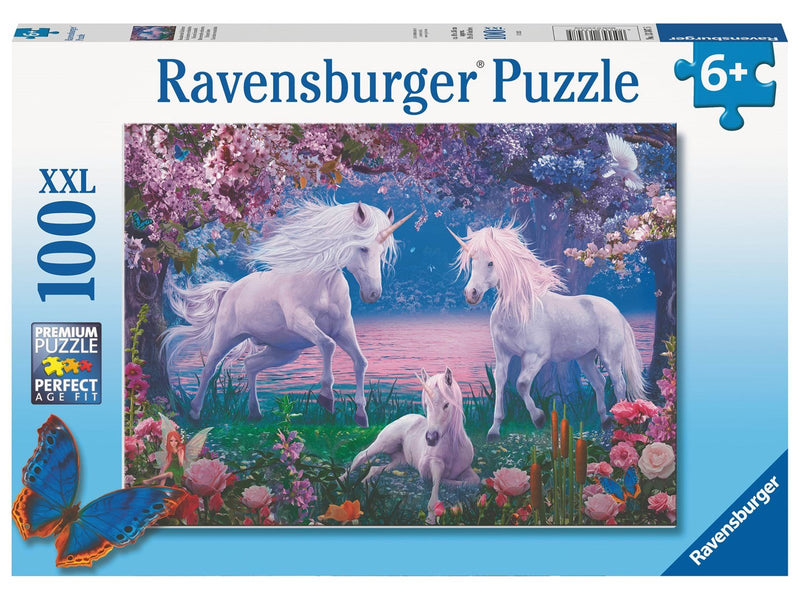 Ravensburger Bezaubernde Einhörner