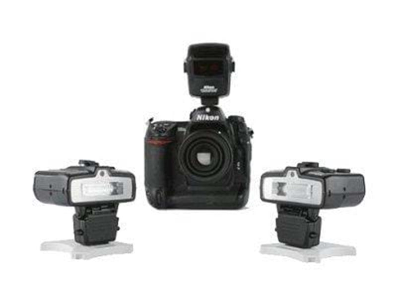 Nikon Commander Kit R1C1