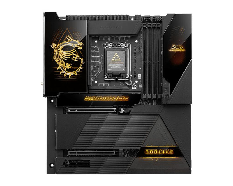 MSI MEG Z890 Godlike