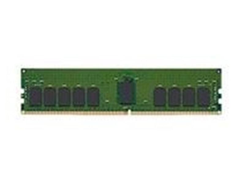 Kingston Server Premier - DDR4 - module - 32 GB - DIMM 288-pin - 2666 MHz / PC4-21300 - registered with parity