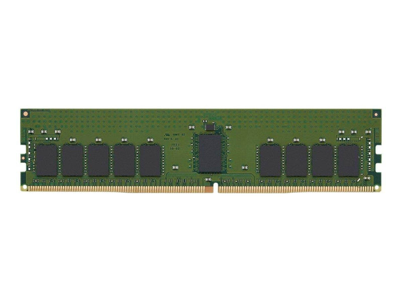 Kingston Server Premier - DDR4 - module - 32 GB - DIMM 288-pin - 2666 MHz / PC4-21300 - registered with parity