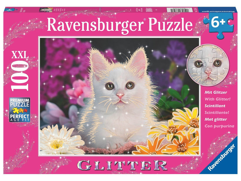 Ravensburger Glitzerkatze