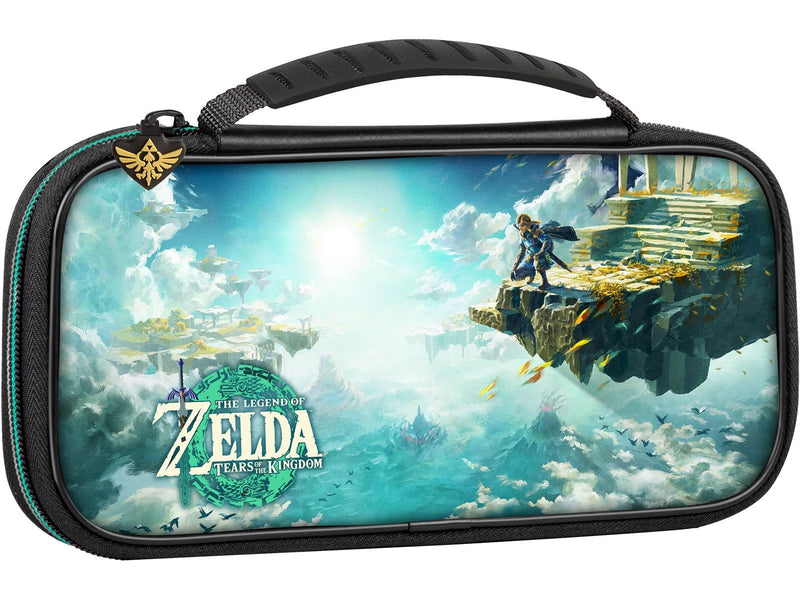 Nintendo Deluxe Travel Case (The Legend of Zelda: Tears of the Kingdom)