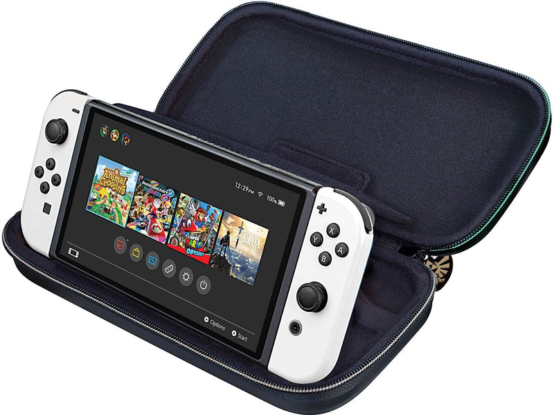 Nintendo Deluxe Travel Case (The Legend of Zelda: Tears of the Kingdom)