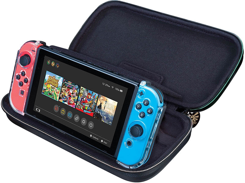Nintendo Deluxe Travel Case (The Legend of Zelda: Tears of the Kingdom)