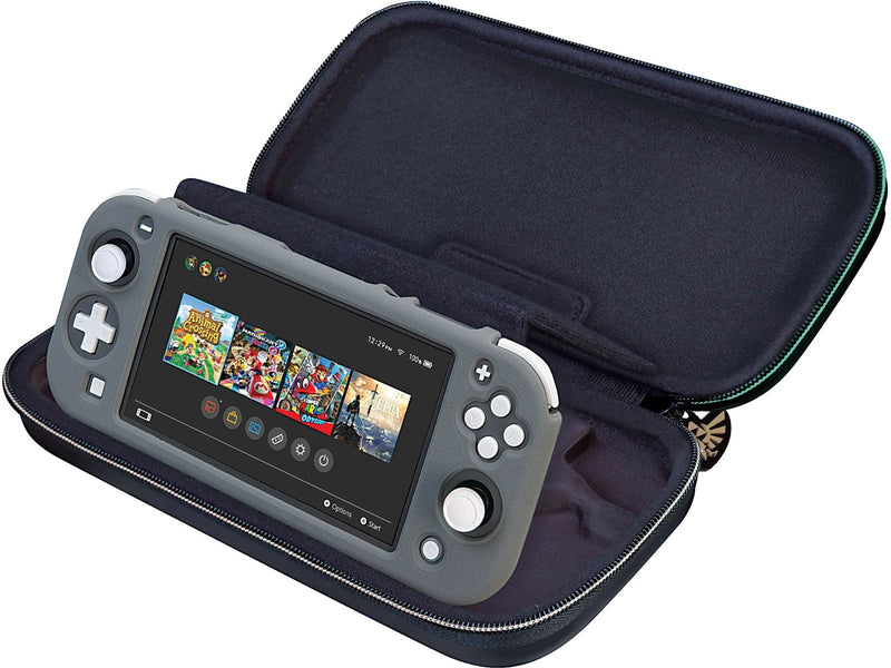 Nintendo Deluxe Travel Case (The Legend of Zelda: Tears of the Kingdom)