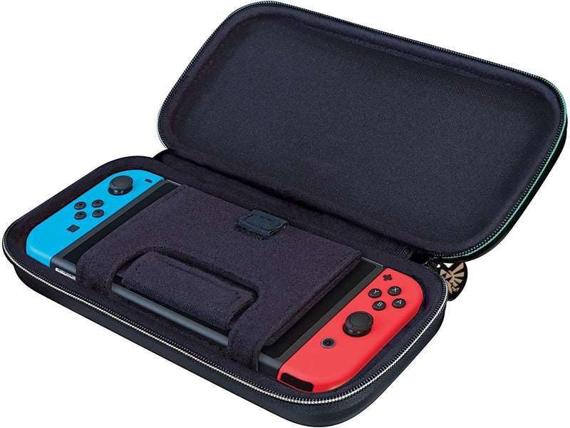 Nintendo Deluxe Travel Case (The Legend of Zelda: Tears of the Kingdom)